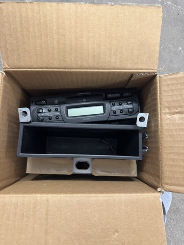 Grundig autoradio wkc - grundig,
