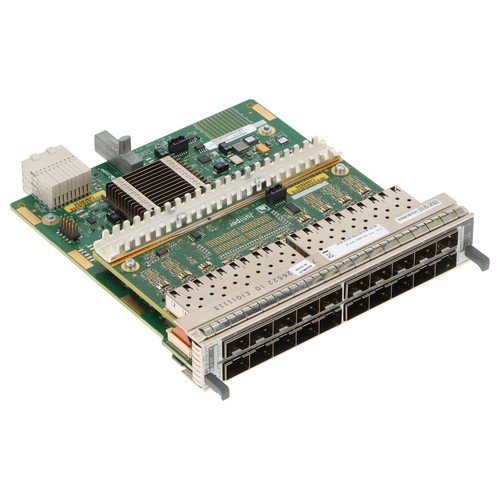 Juniper modular interface card - juniper,