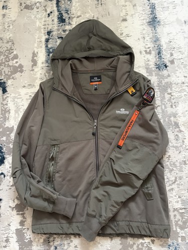 Parajumpers trident fleece - parajumpers,
