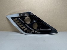 Scheinwerferblende Niesmann +