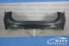 Mercedes C-Klasse S206 AMG Kombi Bj. ab 2021 Stoßstange Hinten Orig. A2068851103