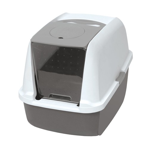 Catit katzentoilette mit - catit,