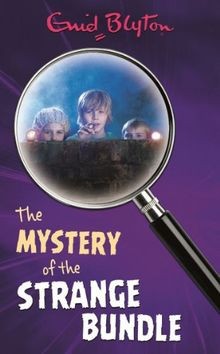 The mystery strange - mystery,