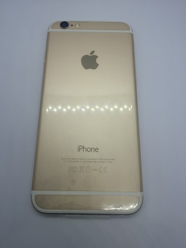 Neu apple iphone gold - gold, 16gb