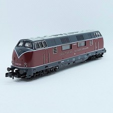 Spur N Arnold 2019 DB