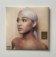 Ariana Grande Sweetener Peach