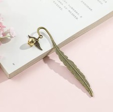 Harry Potter Lesezeichen