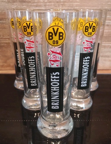 Brinkhoffs bierglas glas - brinkhoffs,