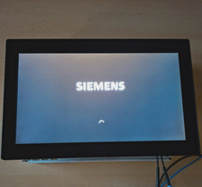 Siemens Simatic IPC477E 15"