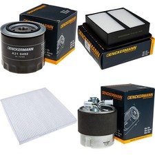 DENCKERMANN Inspektionspaket