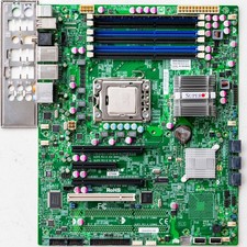 Supermicro X8SAX C7X58 LGA1366
