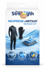 Neoprenanzug Reparaturset Fix