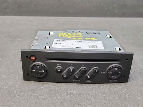 Autoradio mp3 für renault - mp3,