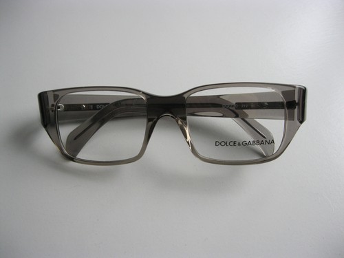 Brille dolce gabbana - dolce,