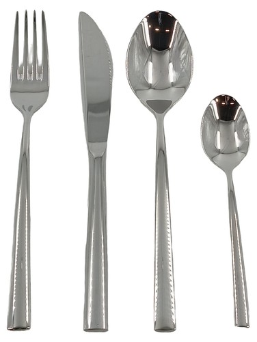 Villeroy boch besteck - villeroy, set