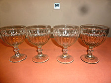 4 Berliner-Weiße Gläser