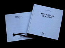 IWC Kollektion:IWC
