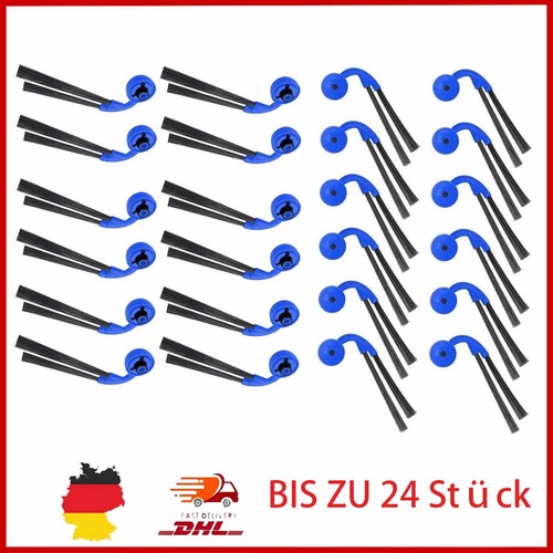 Seitenbürste ersatz kit - ersatz, for