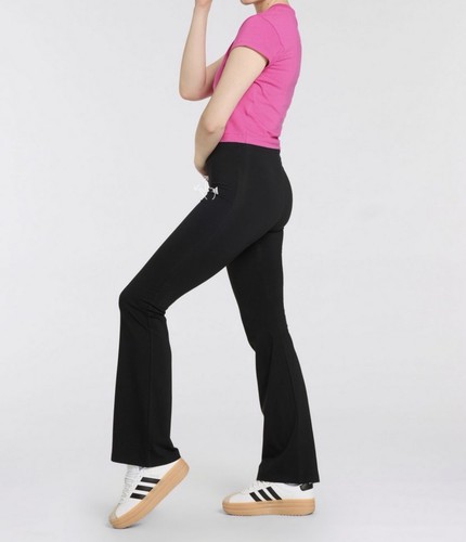 Adidas damen schlaghose - schlaghose, xs