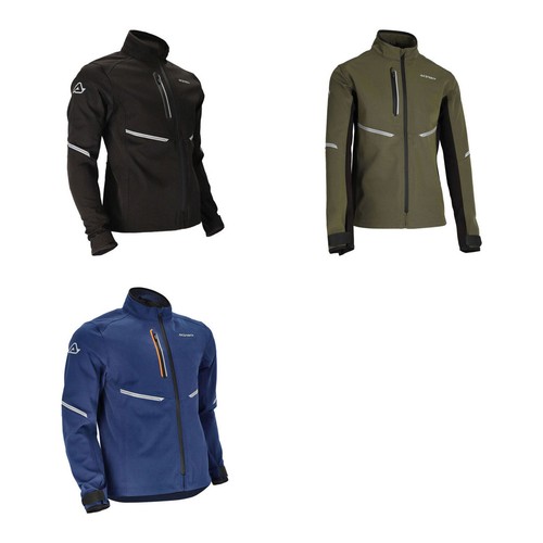 Enduro jacke acerbis duro - jacke, x-duro