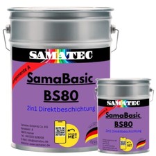 Bodenbeschichtung Epoxidharz