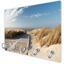 banjado Glas Schlüsselbrett