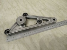 Tarozzi Fußrastenplatte , Nr: 00.0054L