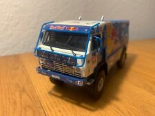 Kamaz Race Truck 4326, Modell