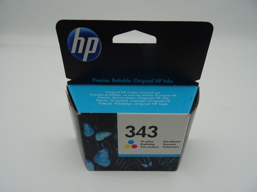 Original 343 c8766ee - original, hp