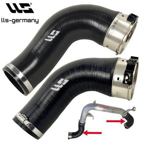 Turboschlauch - 2x,