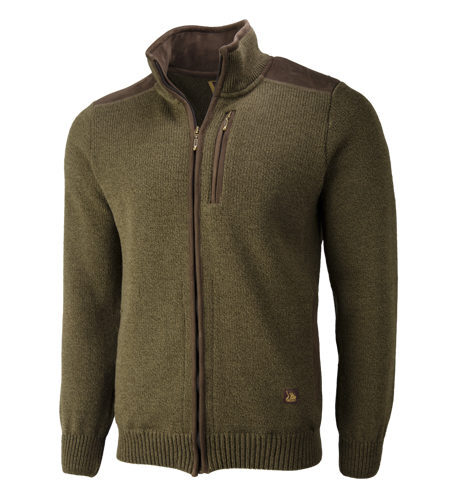 Tagart herren strickjacke - tagart,