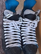 Bauer Nexus 8000 Gr.45