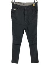 Star raw jeans dean loose - raw,