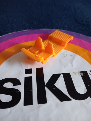 Siku 1331 bus - vw,