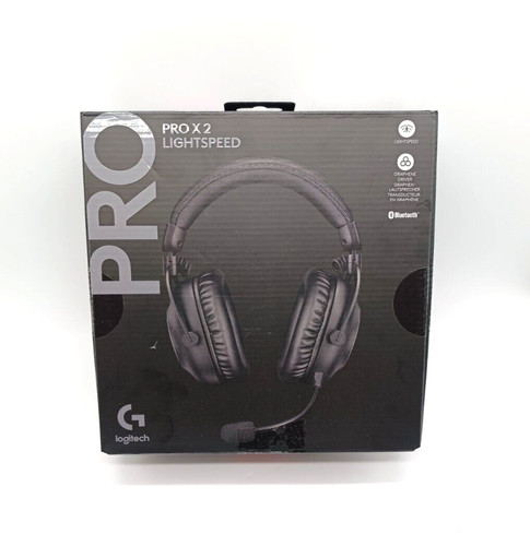 Logitech pro lightspeed - logitech, 2