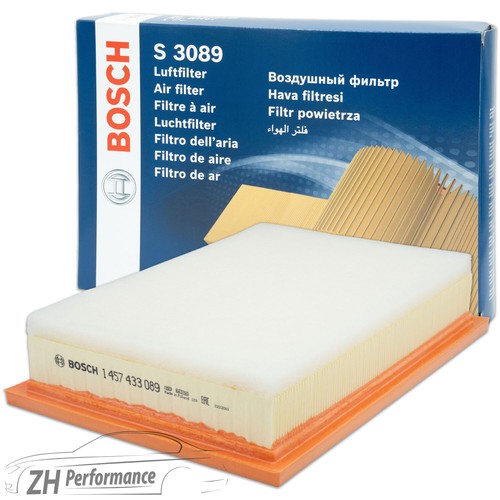 Bosch 3089 luftfilter für - s,