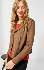 ***Street One Biker Jacke