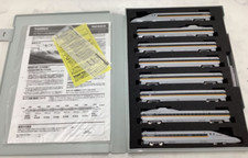 Tomix 92822 700-7000 Sanyo