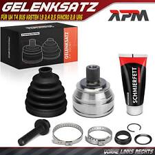 Gelenksatz Antriebswelle Vorne