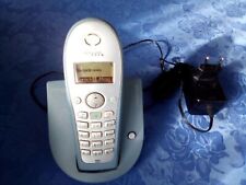 Swisscom - Classic S138 - Basis mit Mobilteil - baugleich wie T-Sinus 712 -