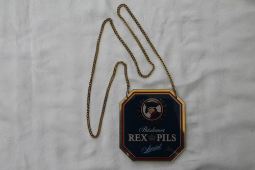 Potsdamer rex pils kunststoff - potsdamer,