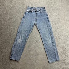 LEVIS Jeans Damen Vintage Hose