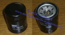 Motorenölfilter TYM Traktor