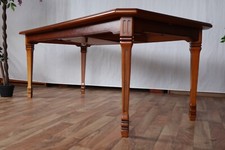 Nr.1753d Tisch Esstisch Kirschbaum