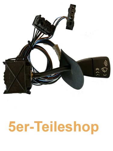 Bmw e34 lenkstockschalter - e34,