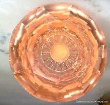 Mittlere Größe Schnitt Glas Kleiderschrank Und Schrank Ziehen 40 MM Viele Farben