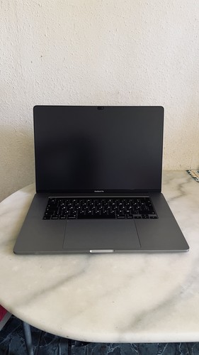 Apple macbook pro 2019 - apple,