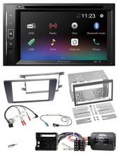 Pioneer Bluetooth Lenkrad USB