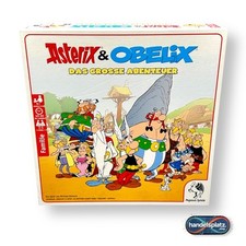 Asterix & Obelix Das große