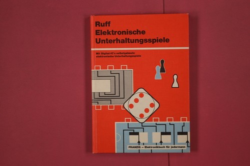 316204 arno ruff elektronische - 316204,